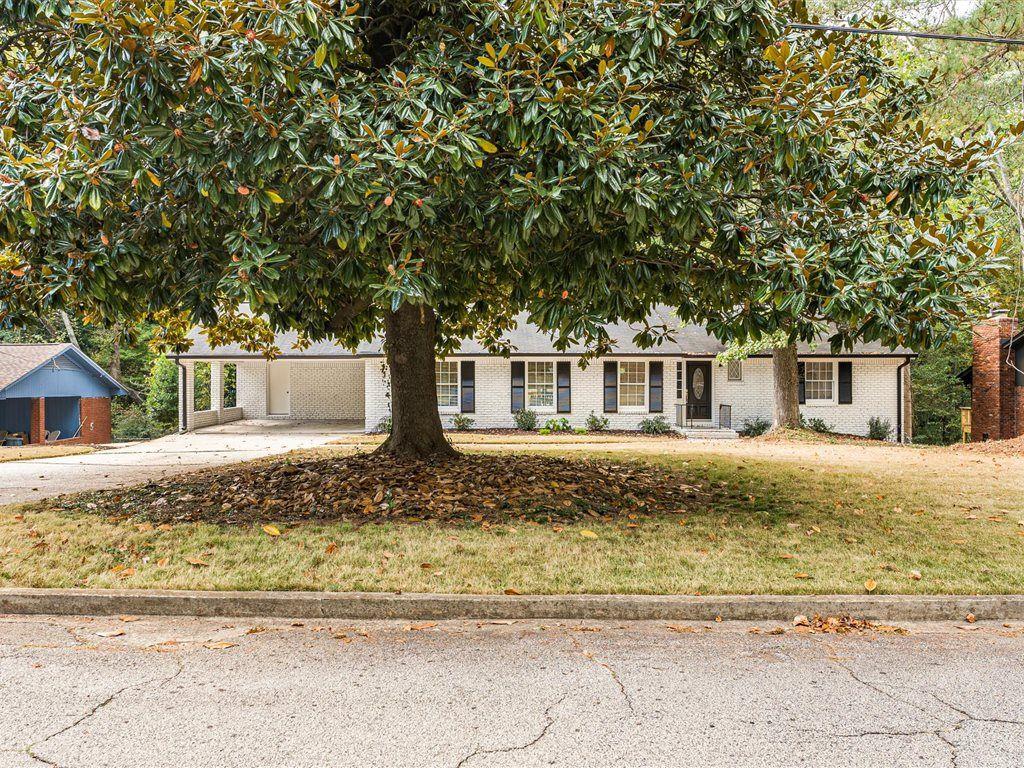 4515 Greensprings Road