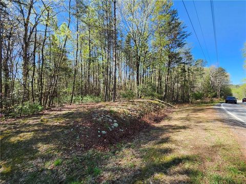 Vacant Land For Sale - 00 Afton Road<br/> Dawsonville, GA 30148