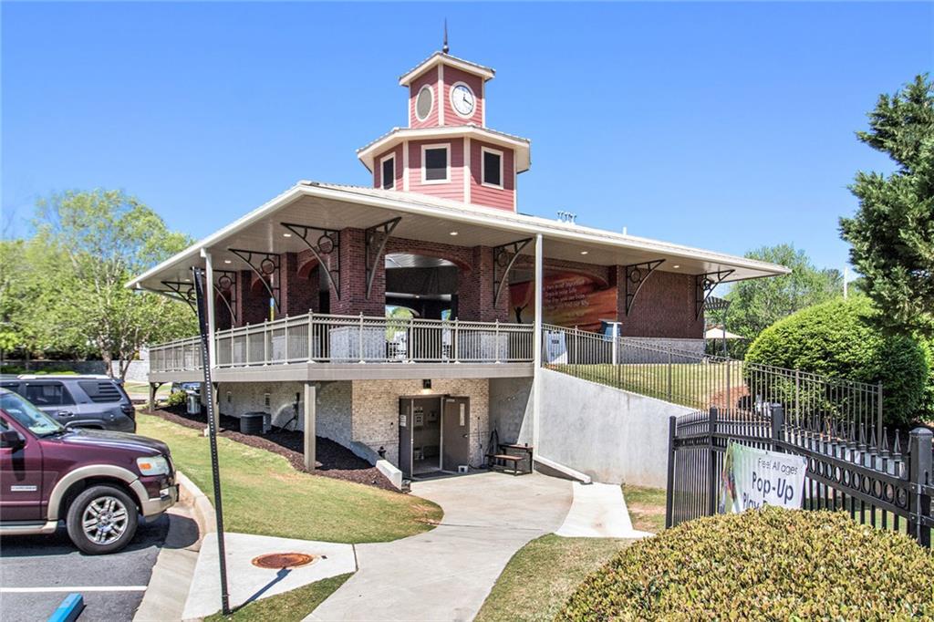 504 Baltimore Avenue, Lilburn, Georgia image 42