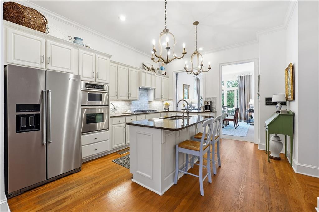 Village at Thornhill - Residential