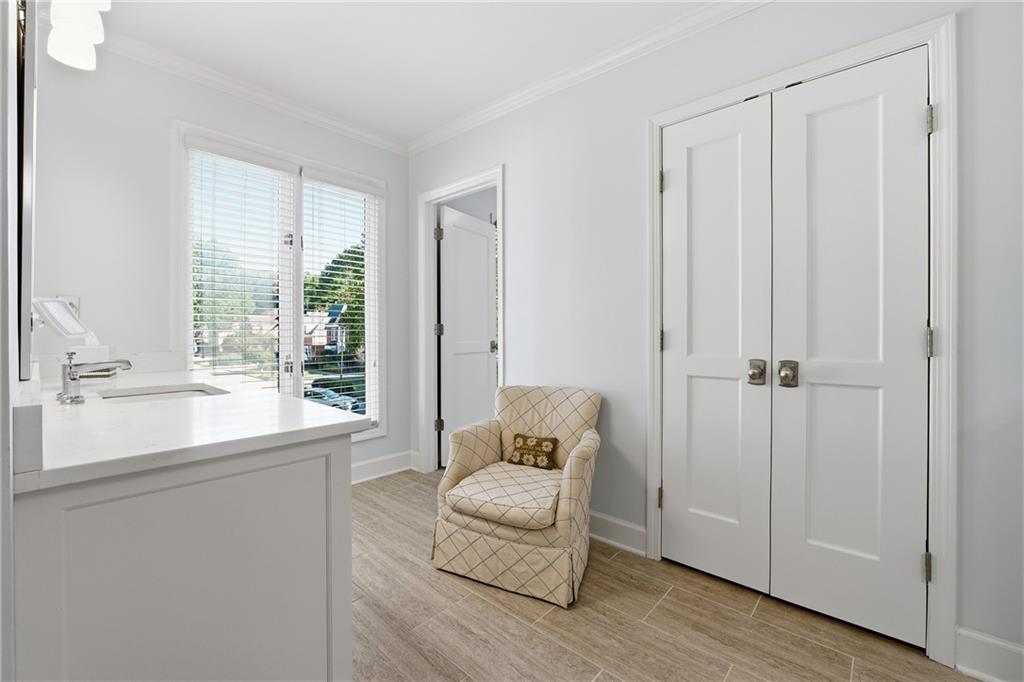 Village at Thornhill - Residential