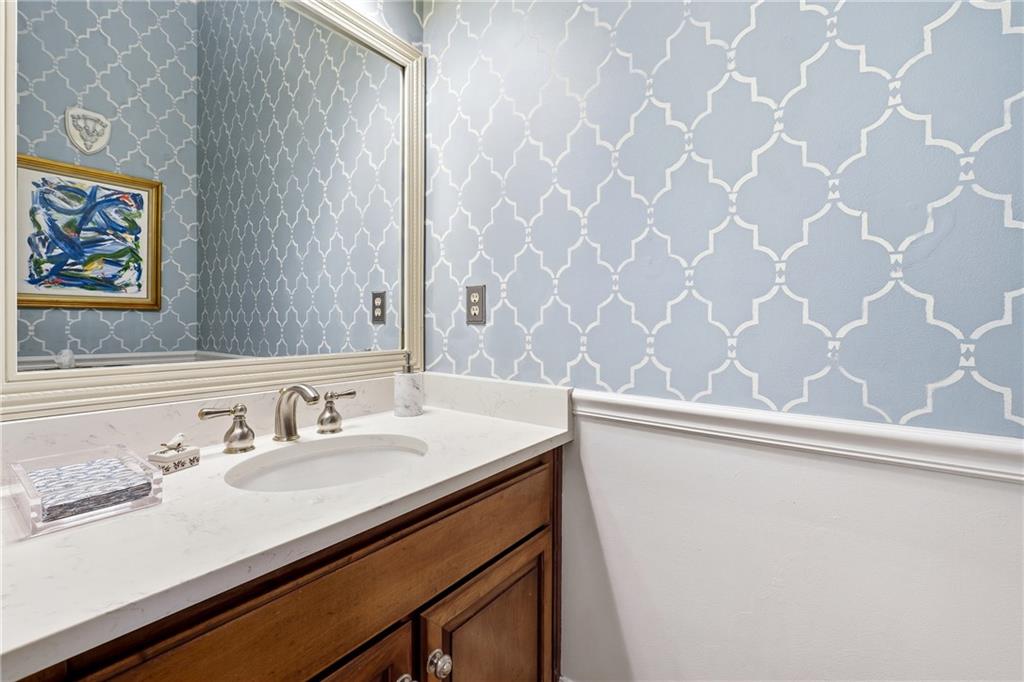 Village at Thornhill - Residential