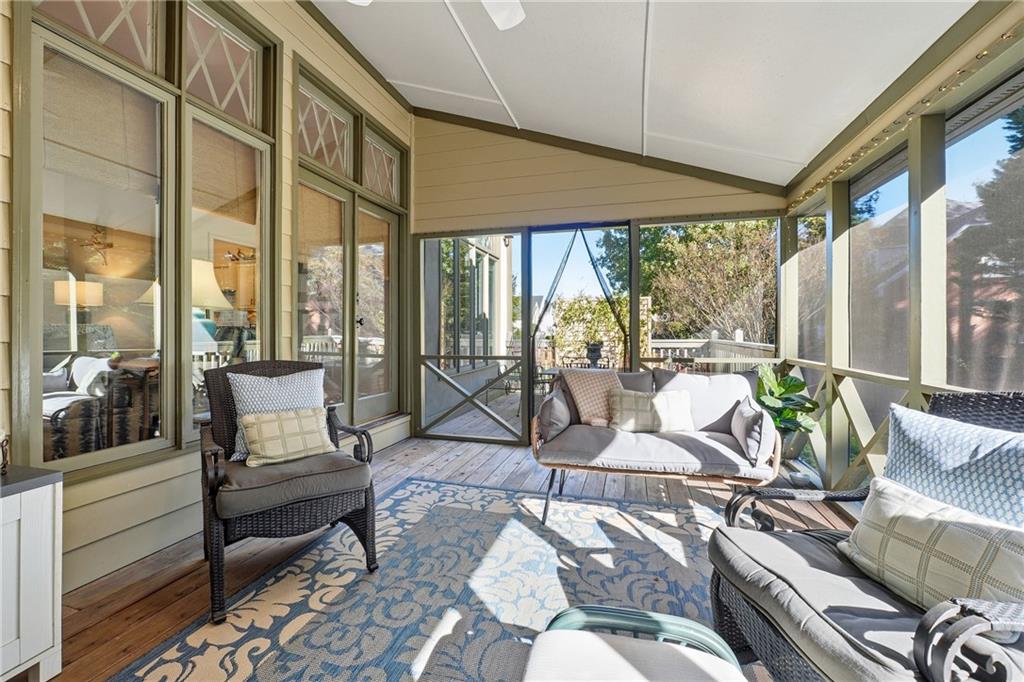 Village at Thornhill - Residential