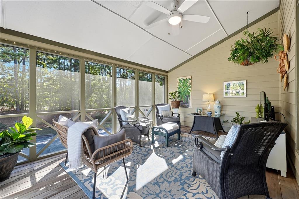 Village at Thornhill - Residential