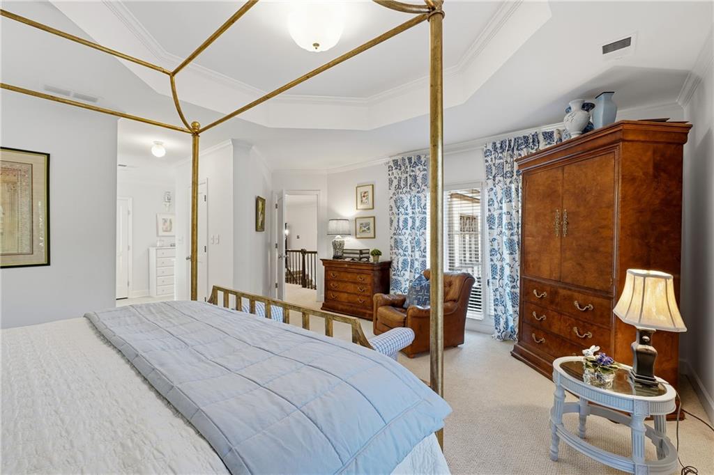 Village at Thornhill - Residential