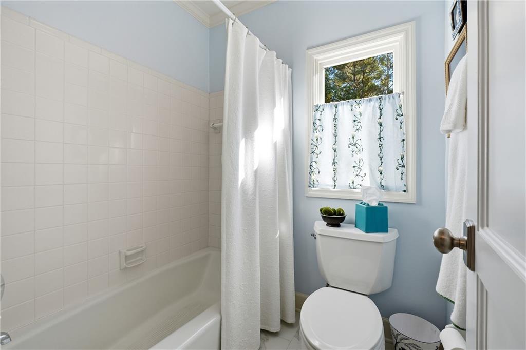 Village at Thornhill - Residential