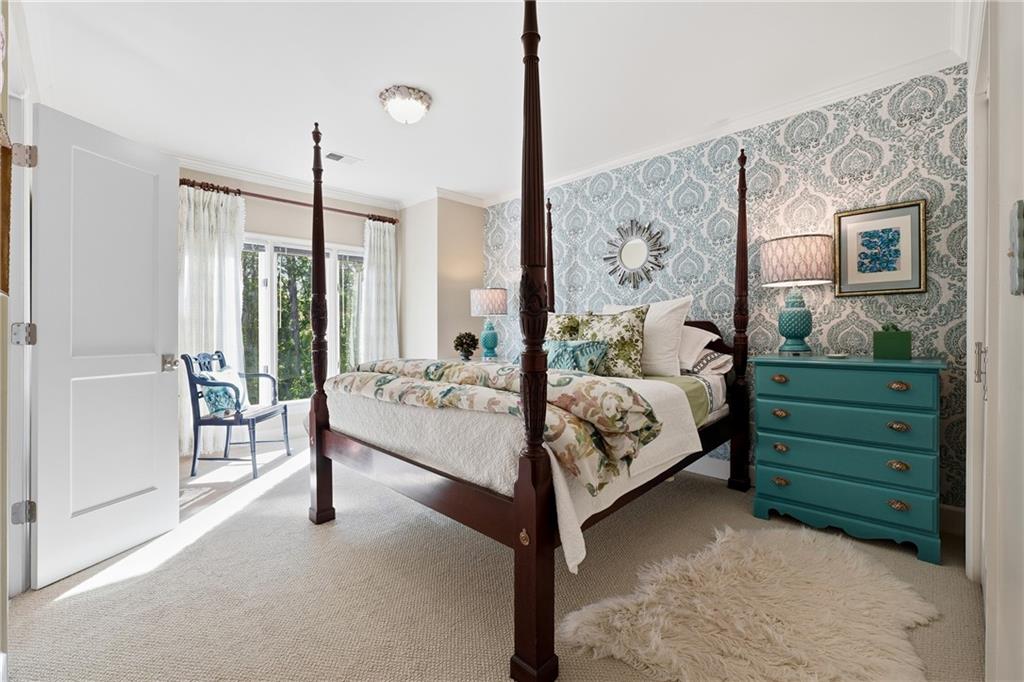 Village at Thornhill - Residential