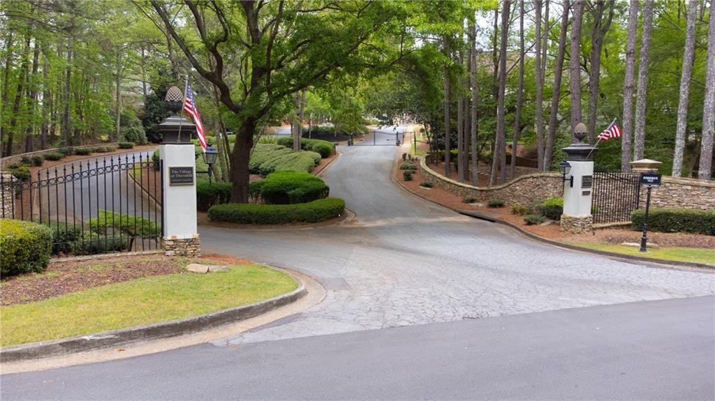 Village at Thornhill - Residential