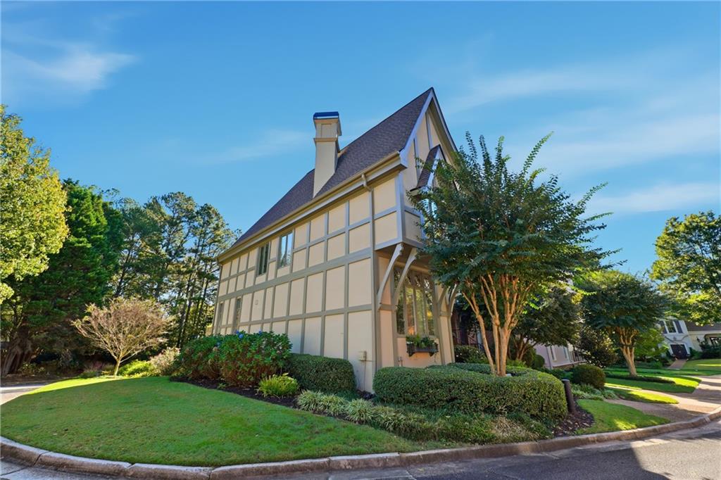 264 SUMMEROUR VALE