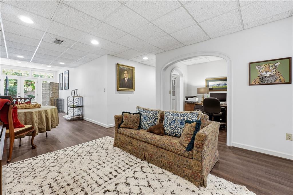 Village at Thornhill - Residential