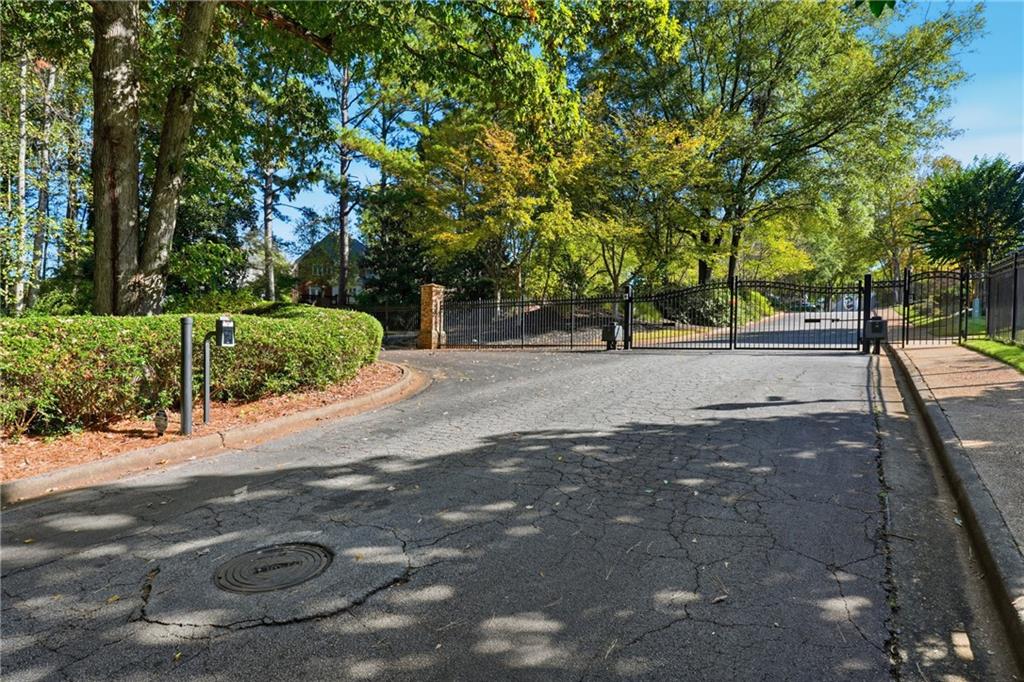 Village at Thornhill - Residential