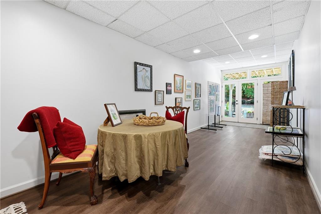 Village at Thornhill - Residential