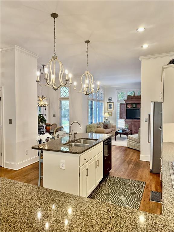 Village at Thornhill - Residential