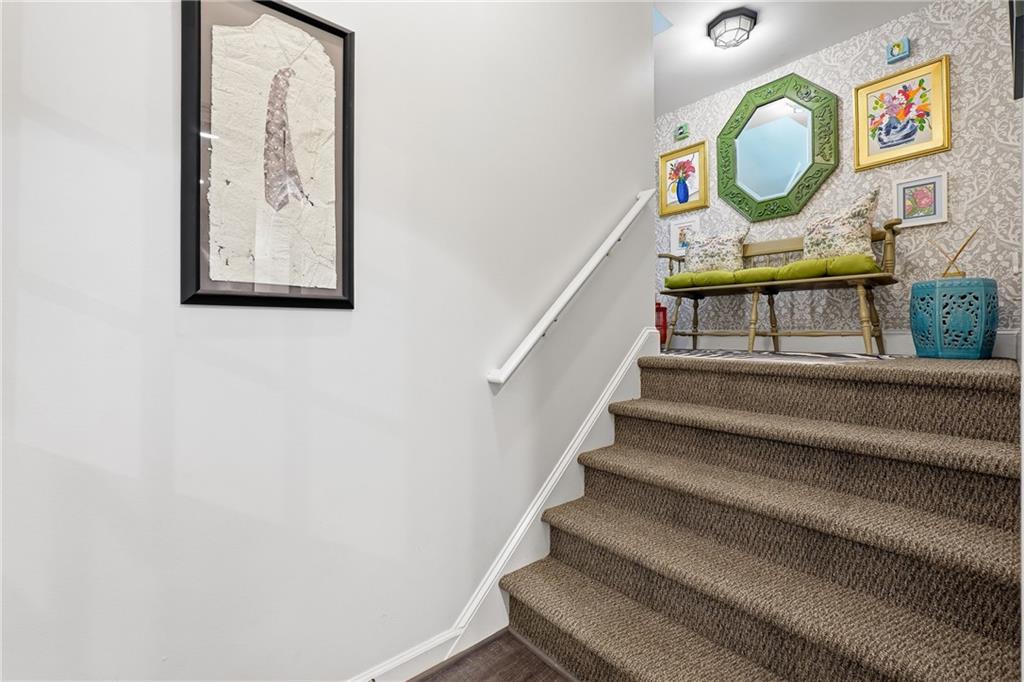 Village at Thornhill - Residential