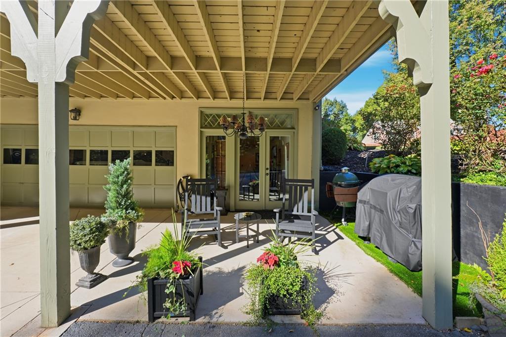 Village at Thornhill - Residential