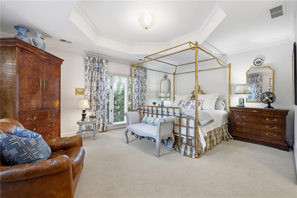 Village at Thornhill - Residential