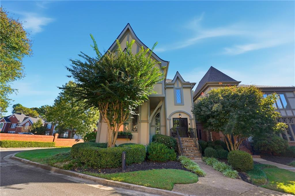 264 SUMMEROUR VALE