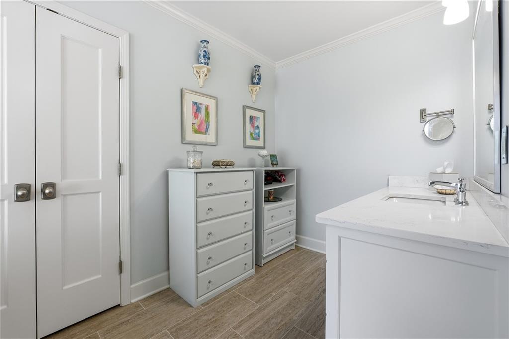 Village at Thornhill - Residential