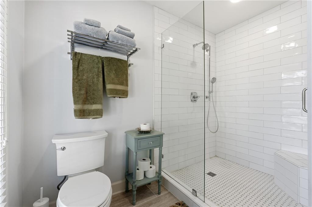 Village at Thornhill - Residential