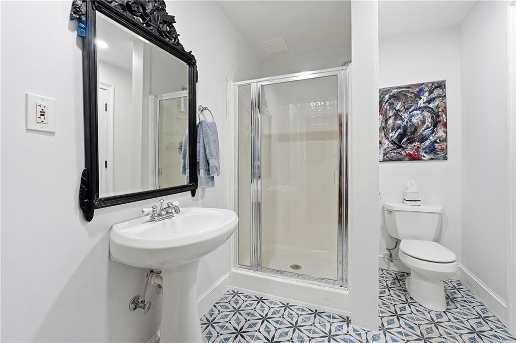 Village at Thornhill - Residential