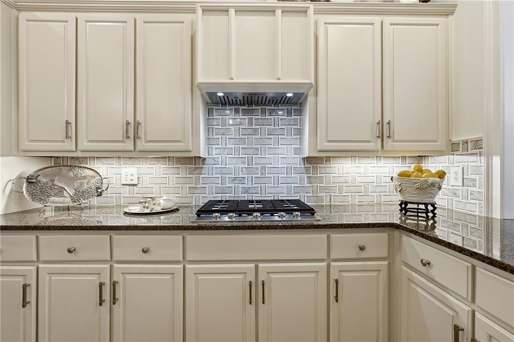 Village at Thornhill - Residential