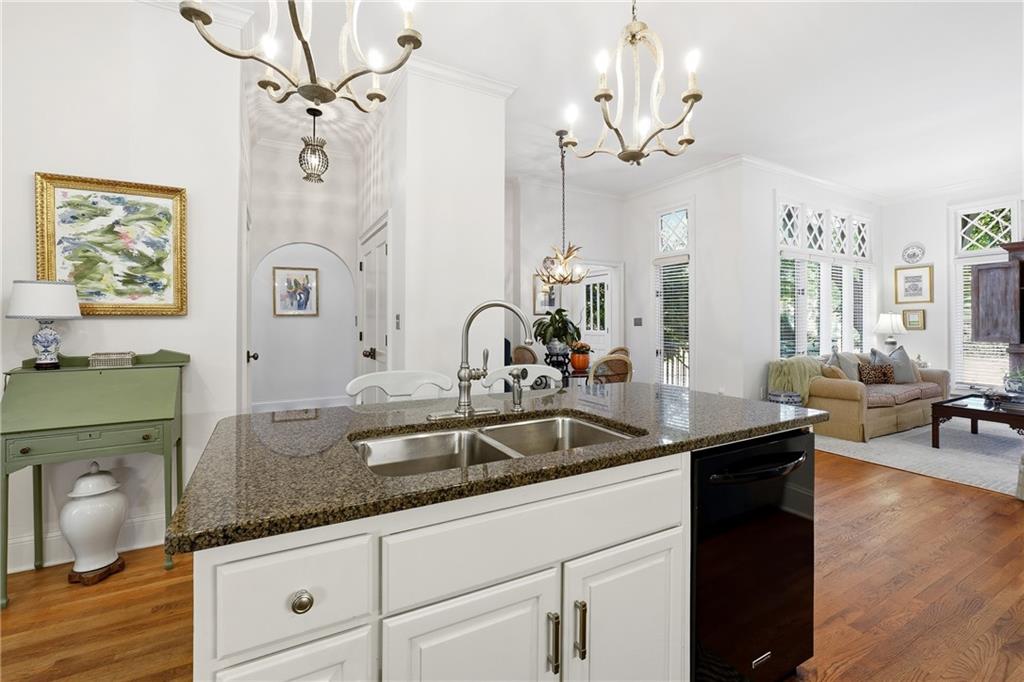 Village at Thornhill - Residential