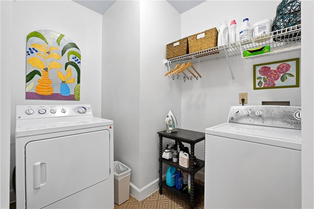 Village at Thornhill - Residential