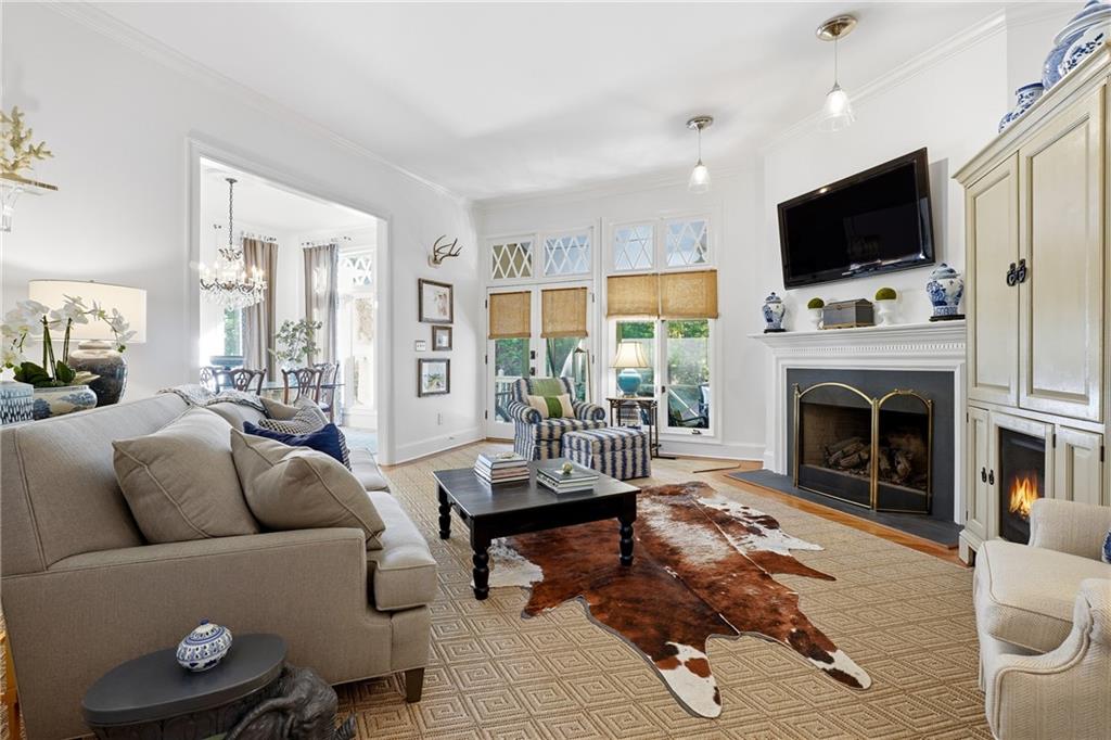 Village at Thornhill - Residential