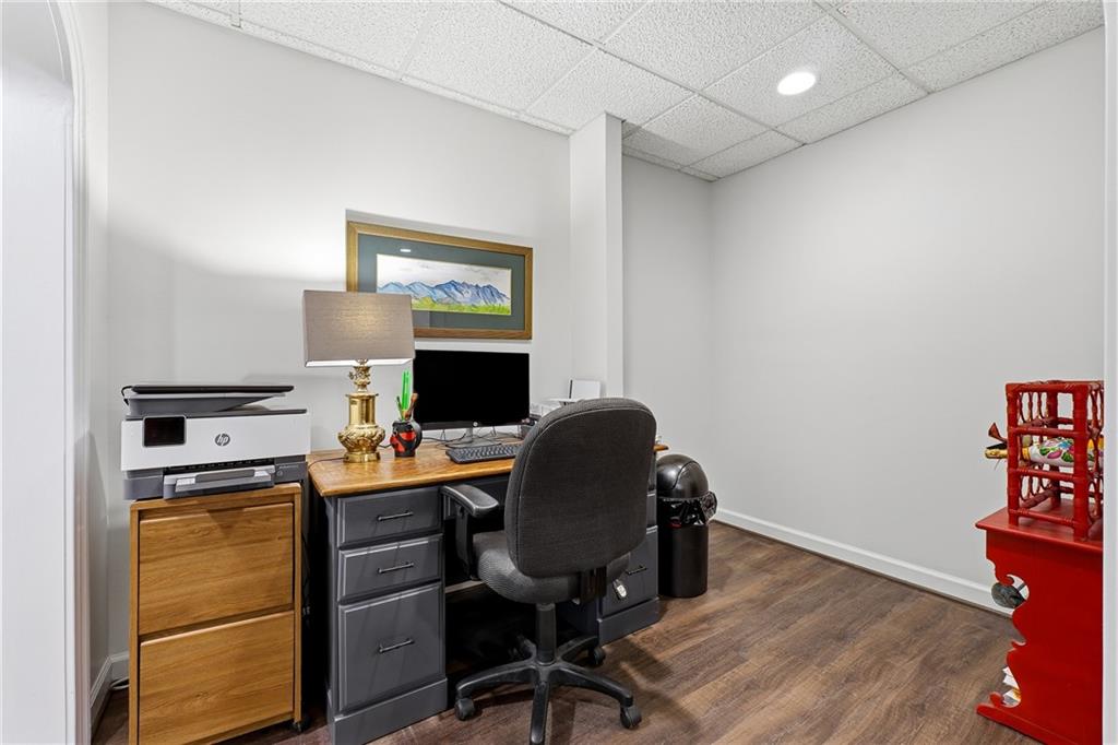 Village at Thornhill - Residential