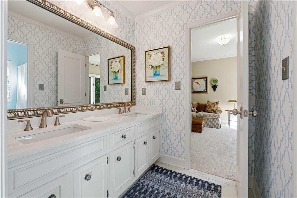 Village at Thornhill - Residential