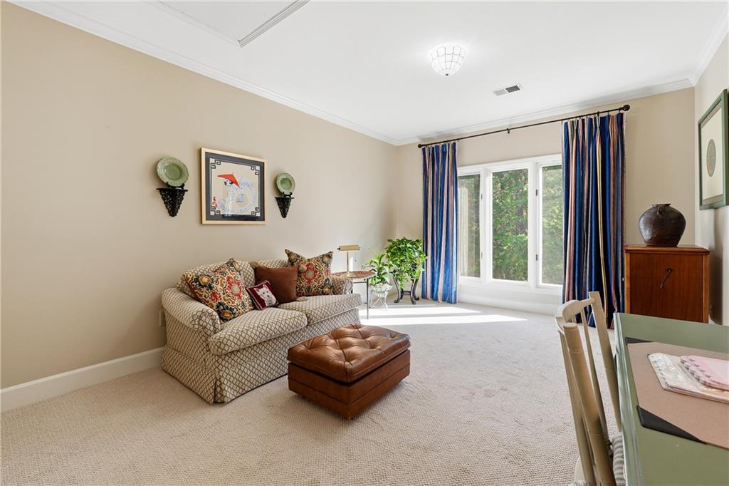 Village at Thornhill - Residential