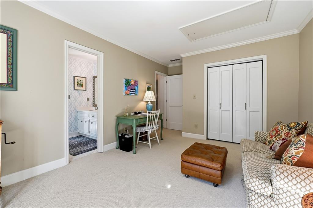 Village at Thornhill - Residential