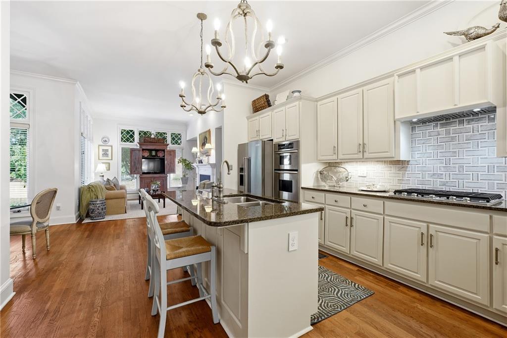 Village at Thornhill - Residential