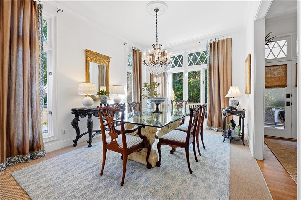 Village at Thornhill - Residential