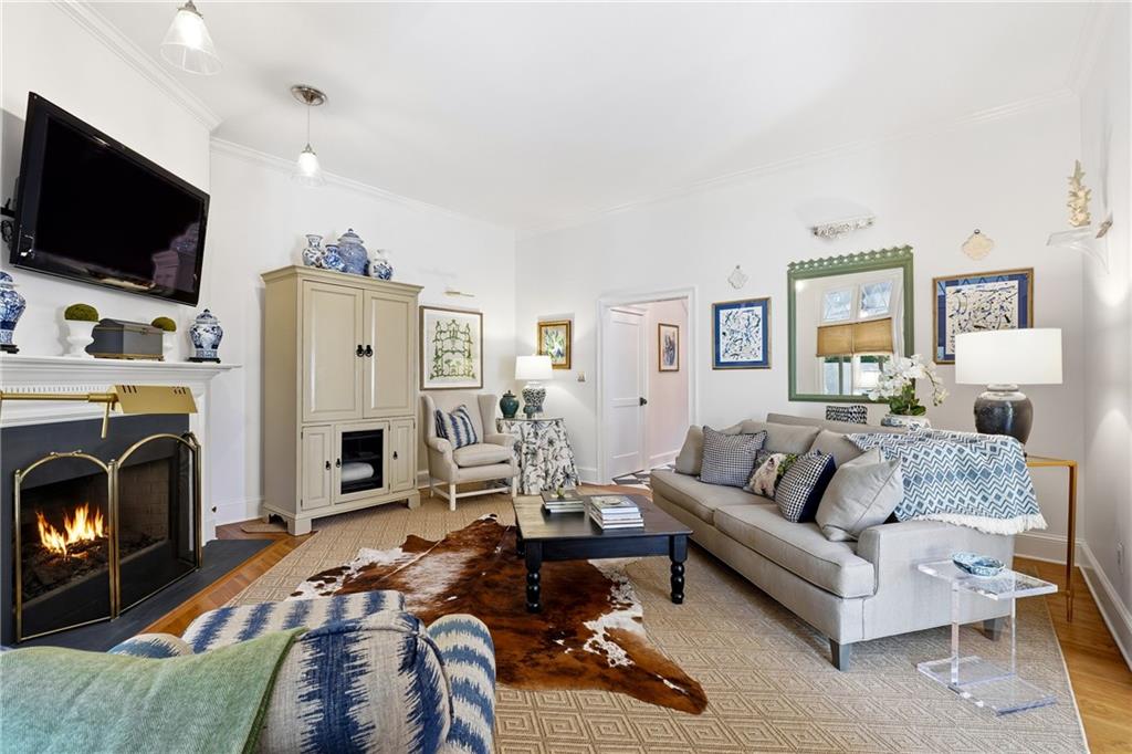 Village at Thornhill - Residential