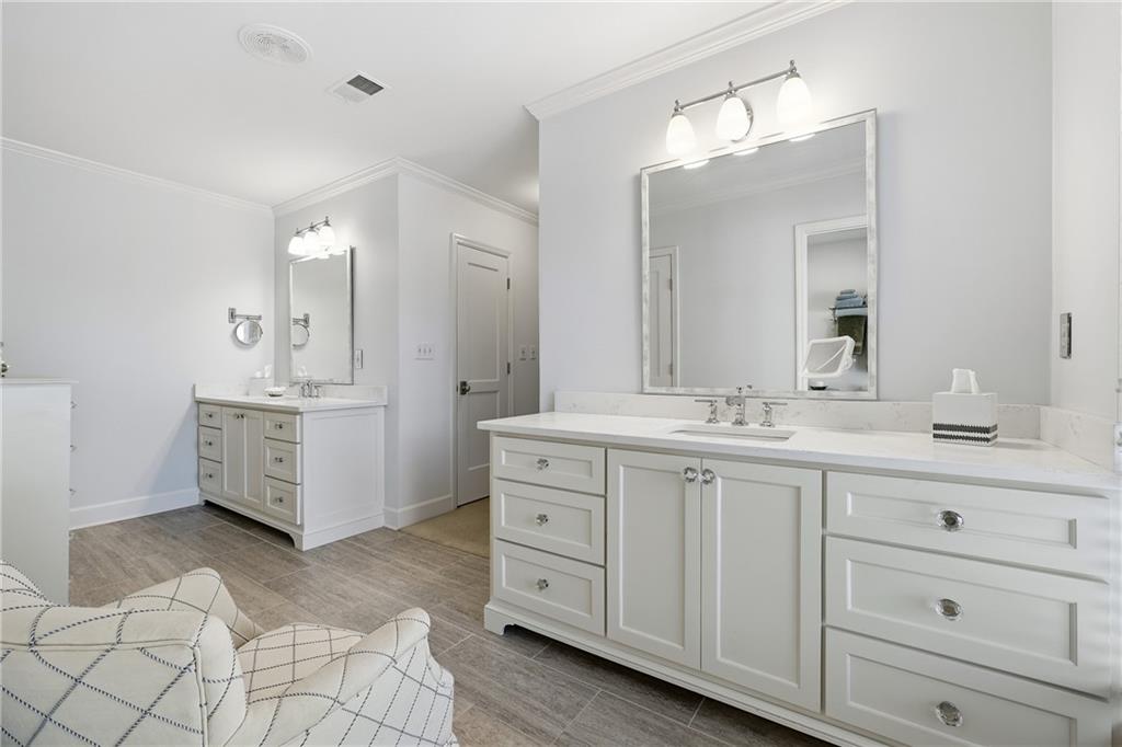 Village at Thornhill - Residential