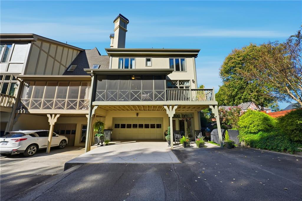 Village at Thornhill - Residential