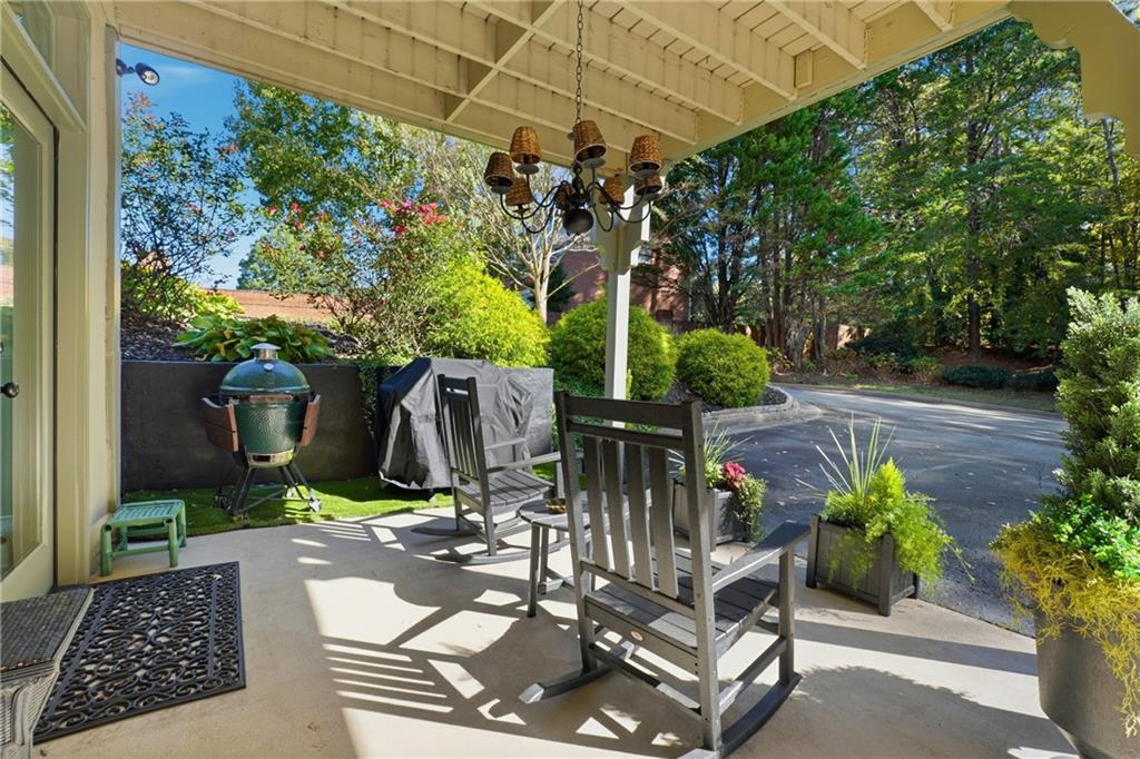 Village at Thornhill - Residential