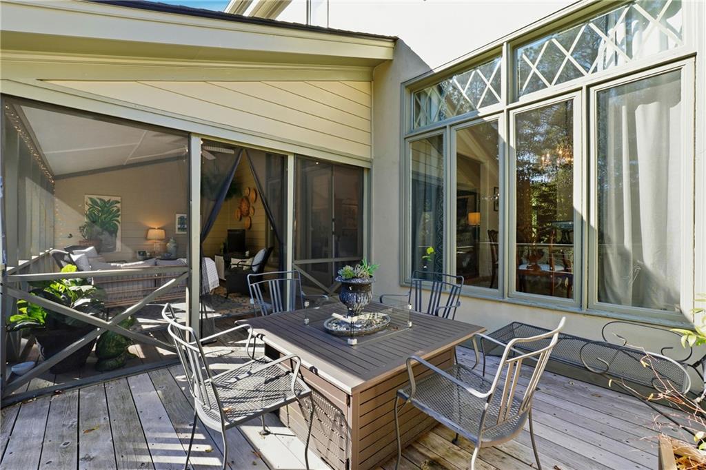 Village at Thornhill - Residential