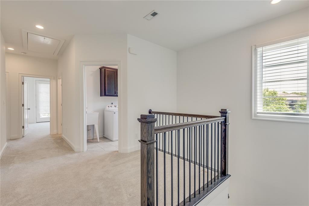 Overture at Encore - Residential Lease