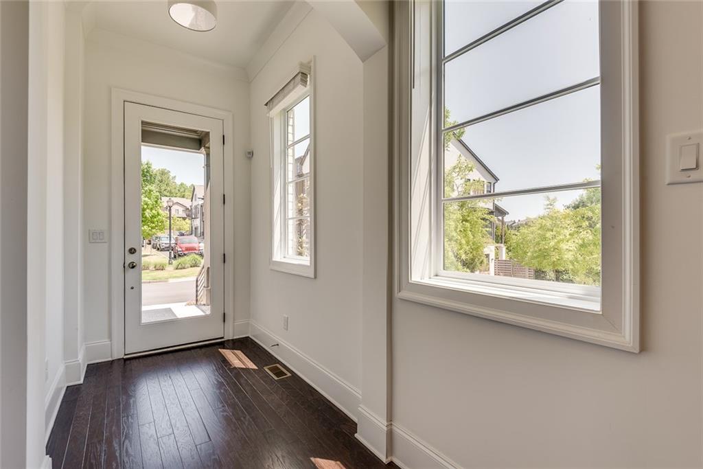 Overture at Encore - Residential Lease