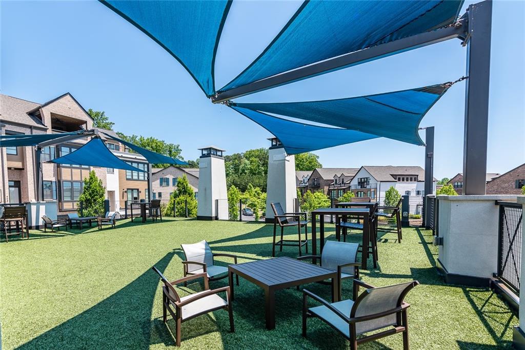 Overture at Encore - Residential Lease