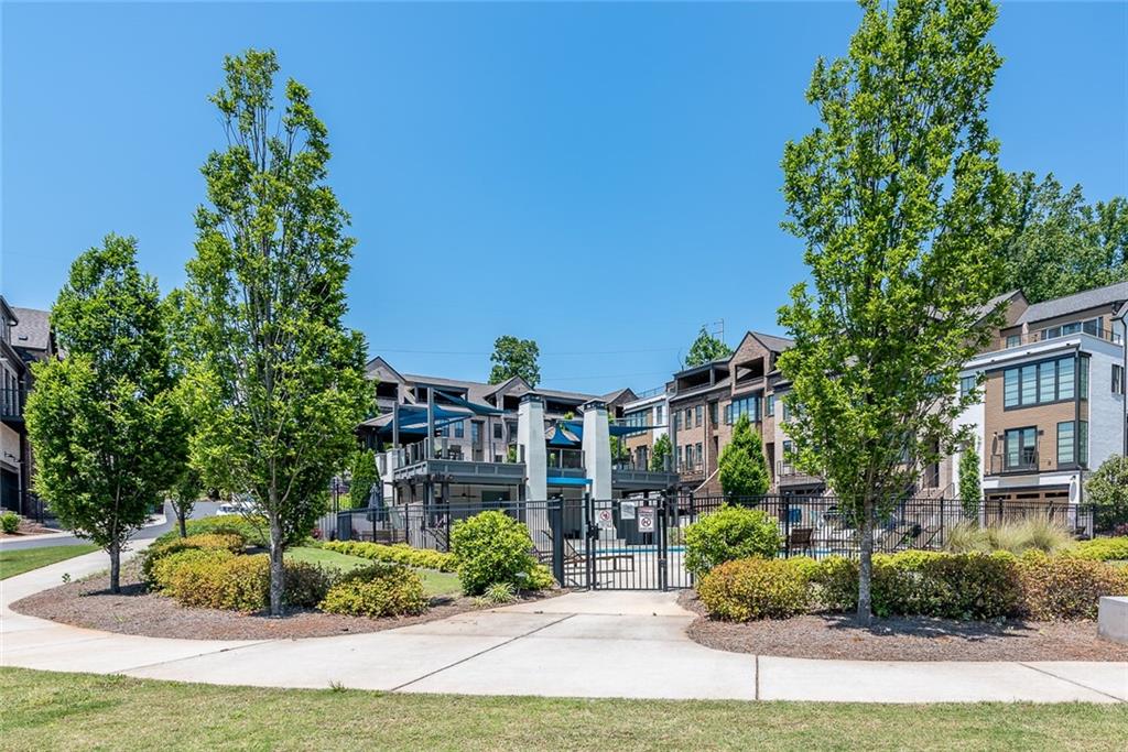 Overture at Encore - Residential Lease