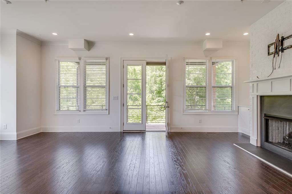 Overture at Encore - Residential Lease