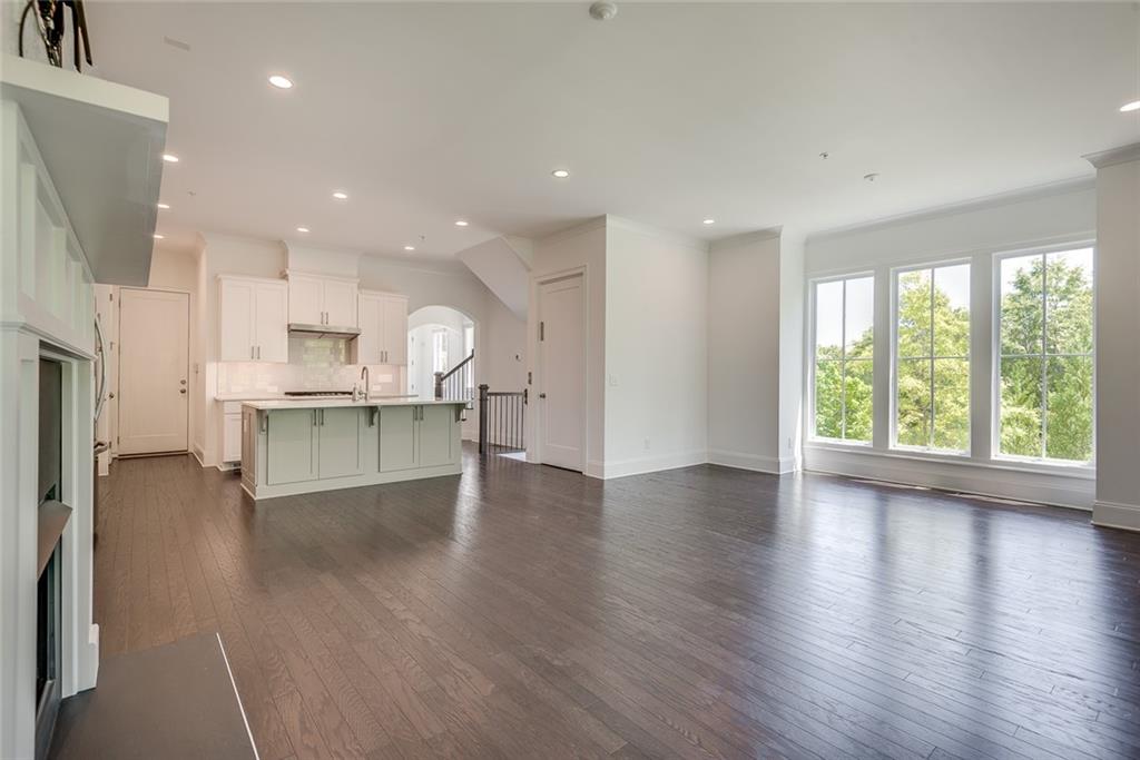 Overture at Encore - Residential Lease