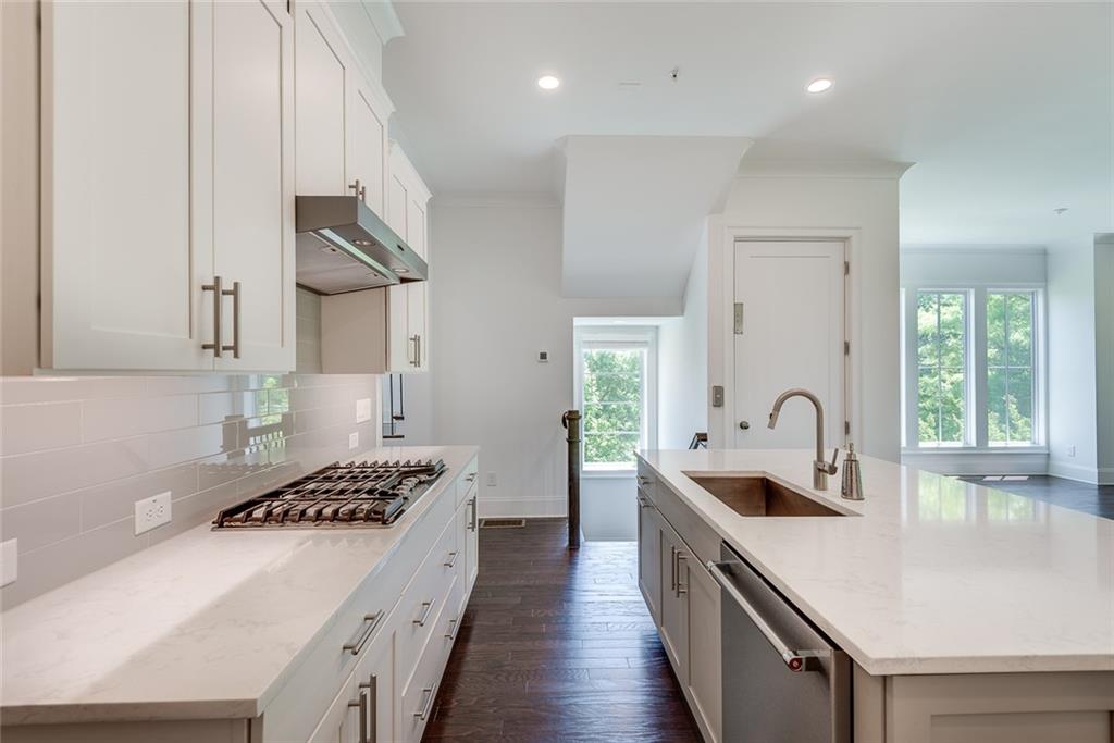 Overture at Encore - Residential Lease