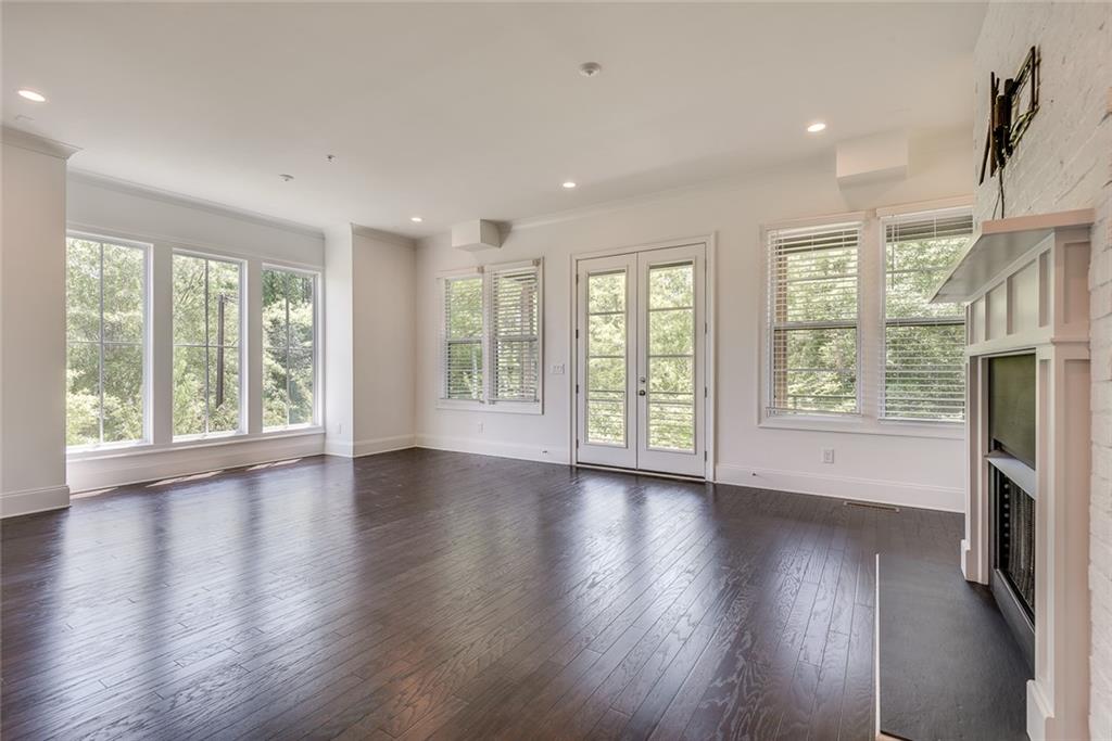Overture at Encore - Residential Lease