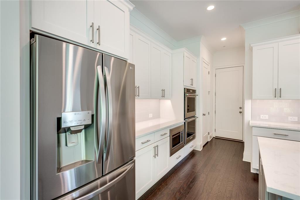 Overture at Encore - Residential Lease