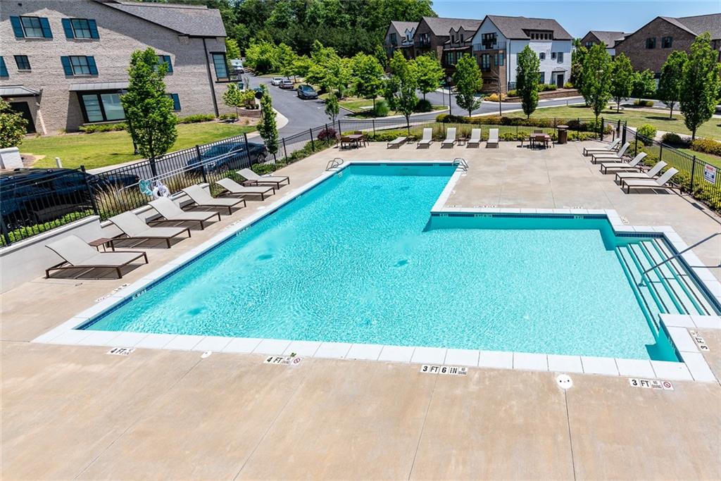 Overture at Encore - Residential Lease