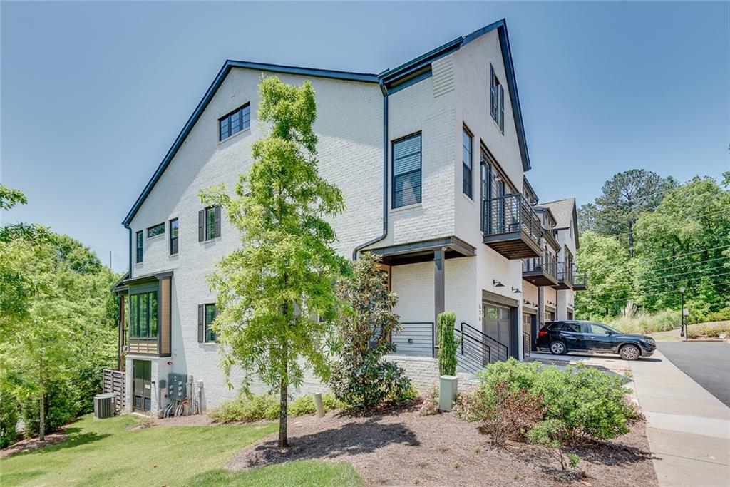 Overture at Encore - Residential Lease